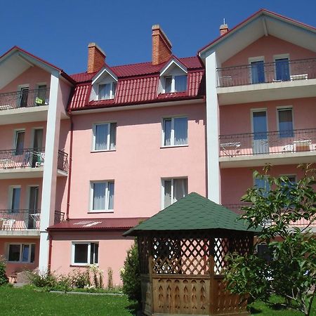 Villa Kameliya Truskavets Eksteriør bilde