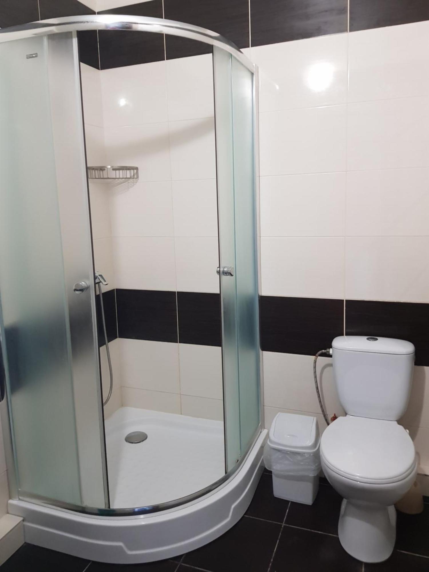 Villa Kameliya Truskavets Rom bilde