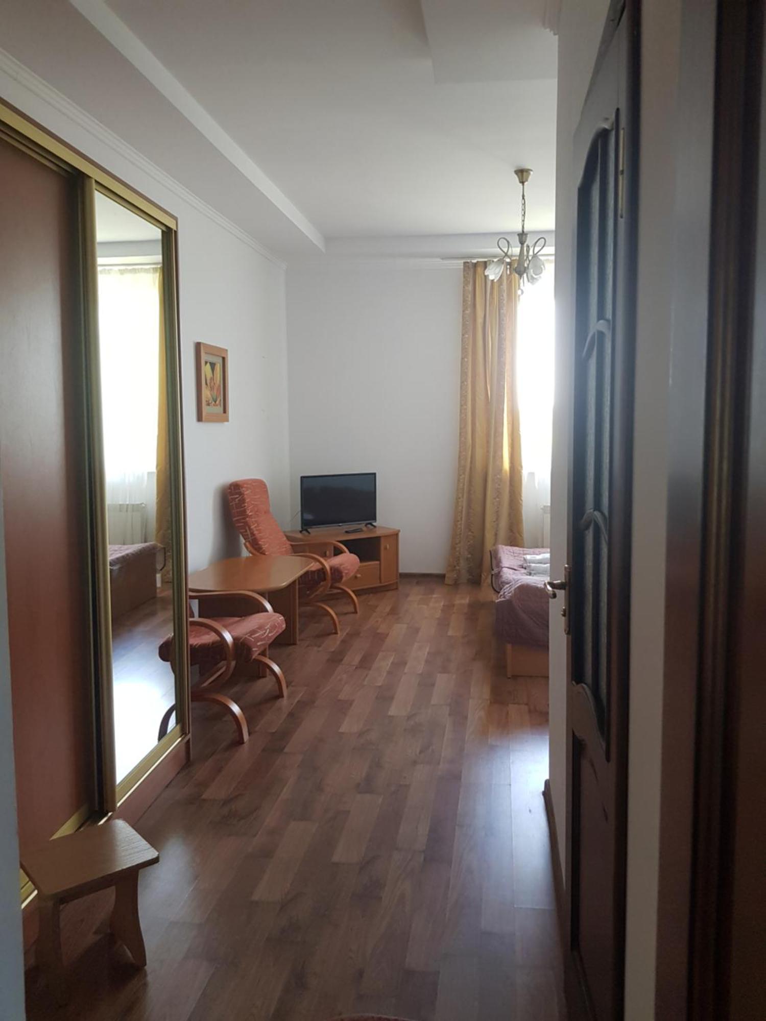Villa Kameliya Truskavets Rom bilde