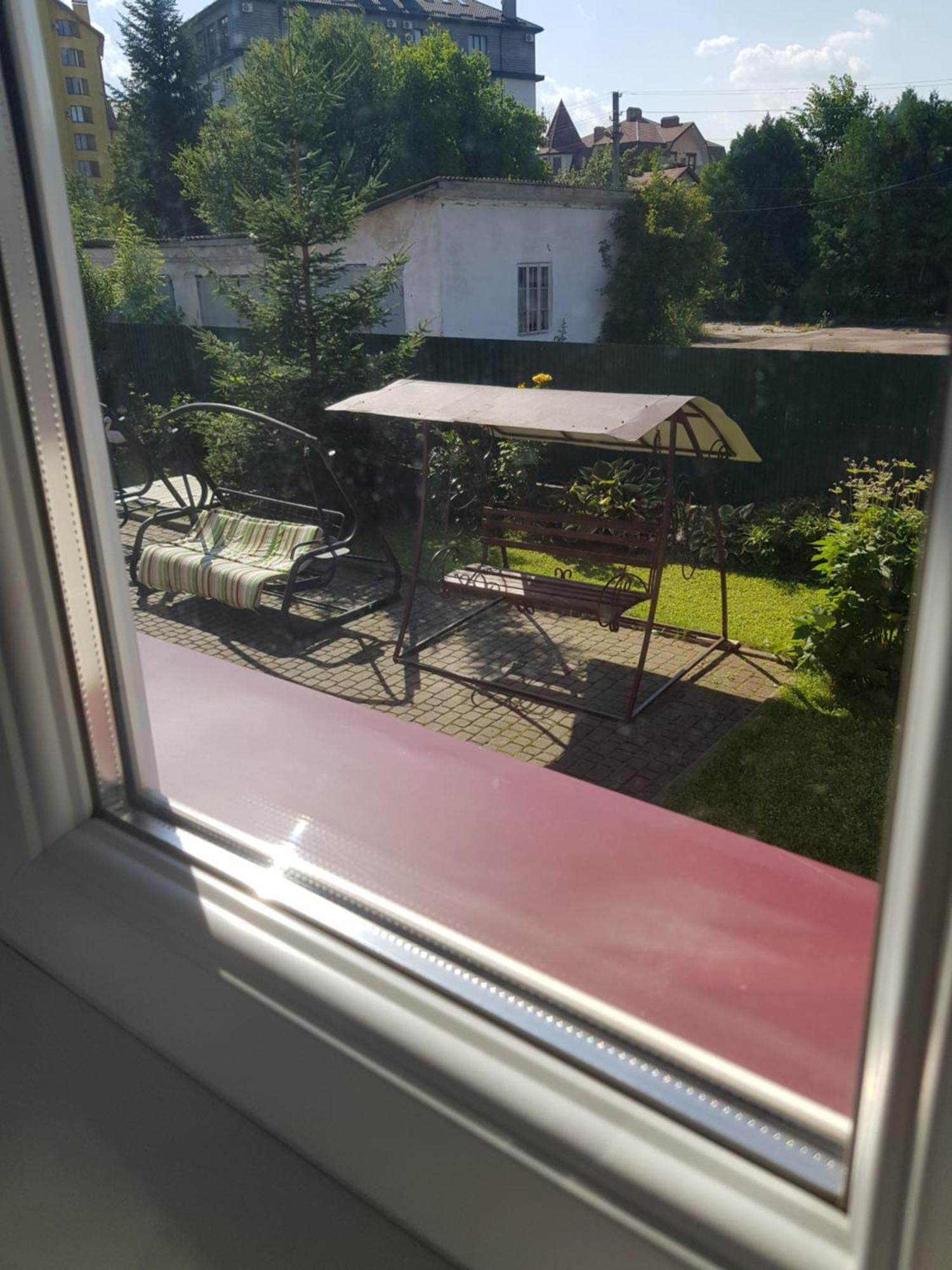 Villa Kameliya Truskavets Rom bilde